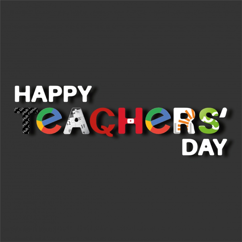 Teachers' Day